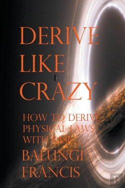 Bertrand.pt - Derive Like Crazy