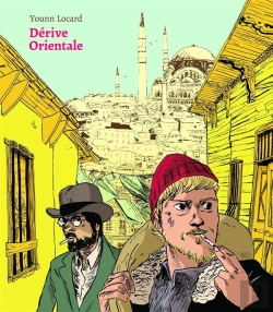 Bertrand.pt - Dérive Orientale