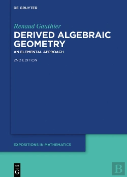 Bertrand.pt - Derived Algebraic Geometry