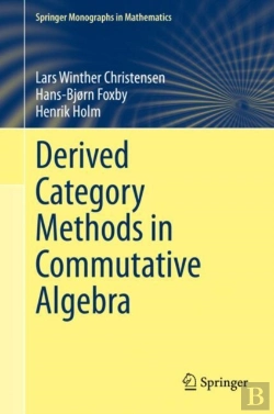 Bertrand.pt - Derived Category Methods In Commutative Algebra