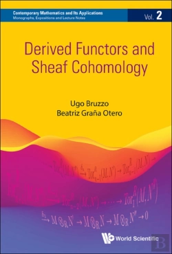 Bertrand.pt - Derived Functors And Sheaf Cohomology