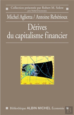 Bertrand.pt - Dérives Du Capitalisme Financier