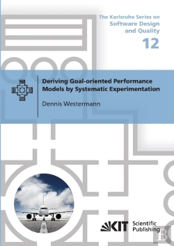 Bertrand.pt - Deriving Goal-Oriented Performance Models By Systematic Experimentation