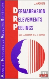 Dermabrasion Relevements Peelings