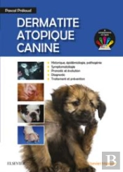 Dermatite Atopique Canine