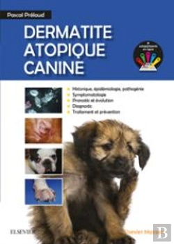 Bertrand.pt - Dermatite Atopique Canine