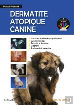 Bertrand.pt - Dermatite Atopique Canine