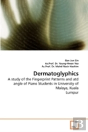 Dermatoglyphics