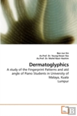 Bertrand.pt - Dermatoglyphics