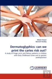 Dermatoglyphics