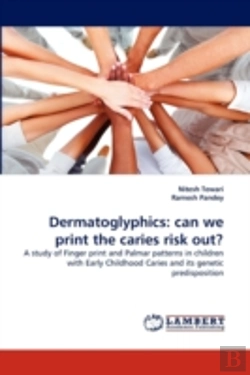 Bertrand.pt - Dermatoglyphics
