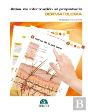 Dermatología. Atlas De Información Al Propietario