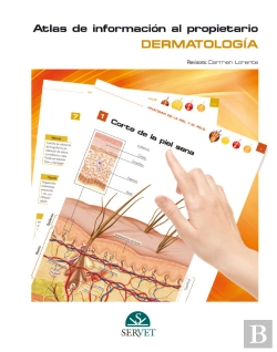Bertrand.pt - Dermatología. Atlas De Información Al Propietario