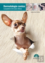 Dermatología Canina