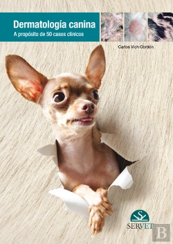 Bertrand.pt - Dermatología Canina