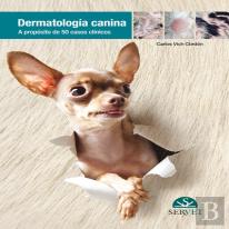 Dermatología Canina