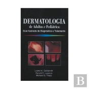 Dermatologia de Adultos e Pediátrica