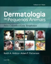 Dermatologia de Pequenos Animais