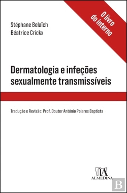 Bertrand.pt - Dermatologia e Infeções Sexualmente Transmissíveis