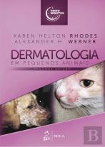 Dermatologia em Pequenos Animais