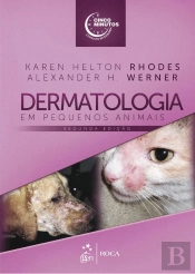 Dermatologia em Pequenos Animais