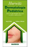 Dermatología Pediátrica