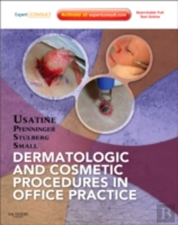 Bertrand.pt - Dermatologic And Cosmetic Procedures In Office Practice