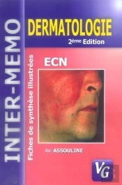 Dermatologie (2e Édition)