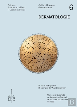 Bertrand.pt - Dermatologie : Cahier Clinique D'Acupuncture