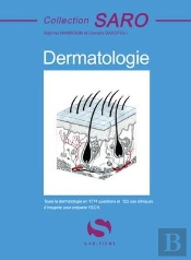 Dermatologie - Collection Saro