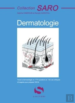 Bertrand.pt - Dermatologie - Collection Saro