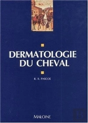 Dermatologie Du Cheval