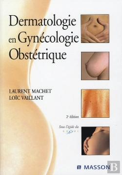 Bertrand.pt - Dermatologie En Gynécologie Obstétrique (2e Édition)