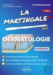 Dermatologie : Entraînement (2e Édition)