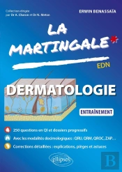 Dermatologie : Entraînement