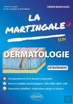 Bertrand.pt - Dermatologie : Entraînement