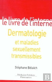 Dermatologie Et Maladies Sexuellement Transmissibles