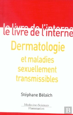 Bertrand.pt - Dermatologie Et Maladies Sexuellement Transmissibles