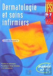 Dermatologie Et Soins Infirmiers