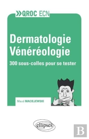 Dermatologie Et Venereologie