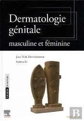 Dermatologie Génitale : Masculine Et Féminine