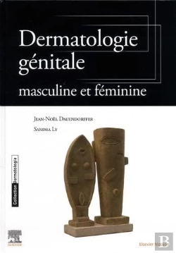 Bertrand.pt - Dermatologie Génitale : Masculine Et Féminine