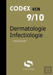 Dermatologie Infectiologie Codex Ecn 9/10