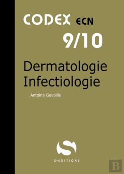 Bertrand.pt - Dermatologie Infectiologie Codex Ecn 9/10