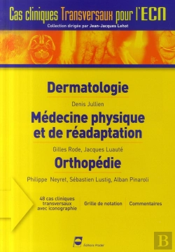 Bertrand.pt - Dermatologie, Médecine Physique Et De Réadaptation, Orthopédie
