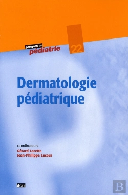 Bertrand.pt - Dermatologie Pediatrique - N 22