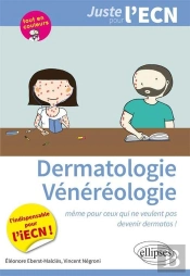 Dermatologie-Vénéorologie
