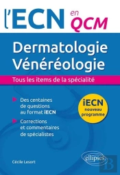Dermatologie, Vénérologie