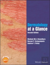 Dermatology At A Glance