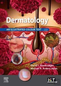 Bertrand.pt - Dermatology E-Book